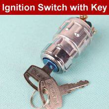Ignition Key Switch thumbnail-3