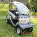 60V 40Ah Battery Electric Tricycle Made In China thumbnail-2