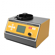 Atomatic Digital Diamond Counting Machine Seed Counter for Seed Lab Testing Company