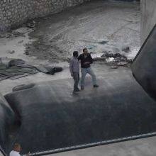 Water Fin Rubber Dam thumbnail-2