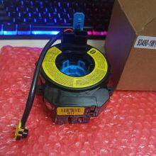 93490-1W110 Spiral Cable Clock Spring for 2012 2013 2014 2015 2016 2017 KIA Rio thumbnail-3