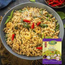 FungYue Fried Rice Seasoning Powder 10g,50g & 100g Seasoning Manufacturer thumbnail-4