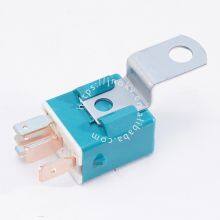 SY500C2I3KH - Hyd Excavator Part Catalog (SY500) 141501000099A002 Relay for SANY Excavator thumbnail-1