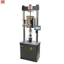 High Precision 30-200kN Electromechanical Creep Relaxation Testing Machine 1 Year Multi-functional Advanced Material Testing thumbnail-4