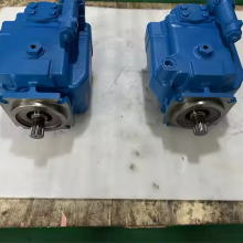 Hydraulic Pump Parts PVH098R01AA10A250000001001AB010A OEM ODM DESIGN PVH45 PVH57 PVH131 PVH141 Hydraulic Piston Pump PVM074 thumbnail-2