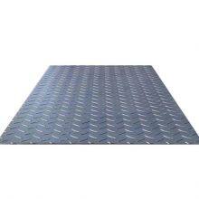 Diamond Plate/Q235B, Q355B, SS400, A36, S235JR thumbnail-1