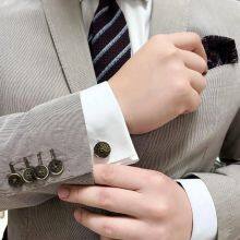 Garment Cufflinks thumbnail-2
