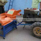 Easy Movable and High Quality Maize Huller Machine / Corn Thresher thumbnail-3