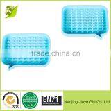 Flexible Plastic Soap Dish,Soap Box thumbnail-1