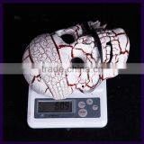 Manufature Halloween Mask Full Face Horror Masquerade Skull Mask thumbnail-3