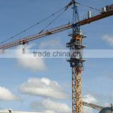 TP70-TC5510 Tower crane