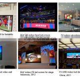 Bottom Price of Big Size Lcd Screen to Led Video Wall Retail thumbnail-2
