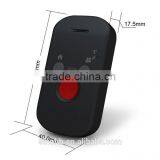 Personal GPS Tracker With Real Time Positioning and Tracking Function thumbnail-2