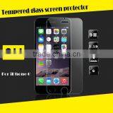 Factory Price 9H Explosion-proof for Iphone7 Tempered Glass Screen Protector thumbnail-4
