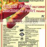 High Quality Delicious Frankfurters thumbnail-1