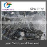 (hot Sale)1000UF 16V thumbnail-2