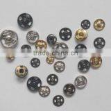 Wholesale 4 Hole All Sizes Hand Sewing Clothing Snap Button Quality Choice thumbnail-6