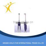 New Style Folding Child Travel Electric Round Brush thumbnail-1