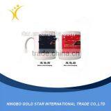 2015 Color Changing Magic Ceramic Mugs With Handle thumbnail-1