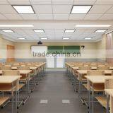 New Style 48W 4000lm Ceiling LED Flat Chandelier 600x600 LED Panel Light