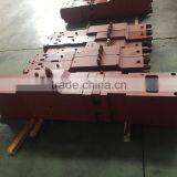 General Spare Parts Hydraulic Hammer Back Head From China Supplier thumbnail-1