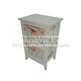 New Beauty Modern Living Room Wood Storage Cabinet thumbnail-6