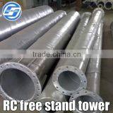 1kw 2kw 3kW 5kw Horizontal Axis Wind Turbine Generator Off-grid