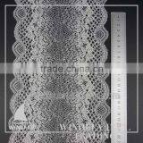 Super Quality Eco-Friendly Wedding Lace Trim thumbnail-3