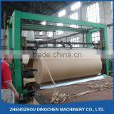 High Efficiency Corrugated Paper Making Machine Paper Production Machinery Price thumbnail-5