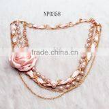 Newest Fashion Necklace NP0358 thumbnail-1
