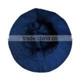 Fashion Party Light Jazz Hat Caps With Led Light Sequin Hat Halloween Hat thumbnail-4