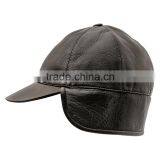 New Design Vogue Comfortable Custom Military Trooper Cap thumbnail-5