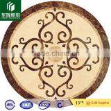 China Big Supplier Water Jet Carpet Flooring for Interior Decoration