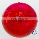 Wholesale 49mm Flashing Light Led Bouncing Balls thumbnail-2