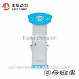 Intelligent High Frequency EV Charging Station Electrical Car Charging Pile thumbnail-2