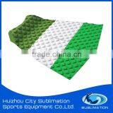 Surfboard EVA Traction Pad, Assorted Pantone Card, Tail Pad, Deck Pad,Grip Pad, Arch Bar, Kick Tail, Custom Pattern and Package thumbnail-5