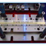 Solid Brass Dolphin Marine Keychain Nautical Key Chain thumbnail-1