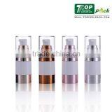 New Packaging - Airless Cosmetic Pump Bottle 15ml 30ml 50ml thumbnail-5