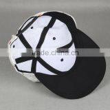 Small Guitar Printed Man Women Lovers Leather Brim Sport Sun Hat Flat Cap thumbnail-5