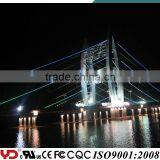 YD IP68 Waterproof Bridge Lamp UL FCC Approved thumbnail-1