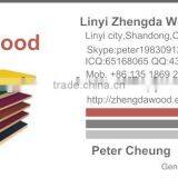 CARB Film Faced Plywood /Fancy Plywood/Commercial Plywood/Plywood Buyer thumbnail-6