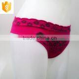 Young Girl Teens Sweet Cotton Panties Seamless Panties thumbnail-2
