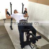 High Quality Gym Equipment/ HB-001B Multi Adjustable Bench /Weight Bench Press thumbnail-2
