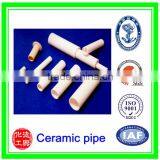 Hot Sale High Pure Alumina Ceramic Tube/High Temperature Resistance/excellent Insulating 4 Holes Porous Ceramic Tube thumbnail-1