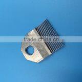 Textile Knitting Spare Parts Guide Needle L-28-93-0 for Karl Mayer Knitting Machine thumbnail-2