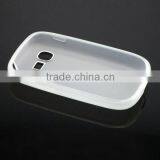 TPU Phone Case for Sumsung S5310, Promotional Time for the Coming New Year!