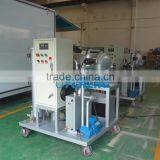 Used Oil Treatment Plant; Mobil Lubricating Oil Purifier Machine; Waste Oil Change Machine, Vacuum Oil Regeneration Machine