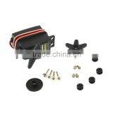 High Torque S3003 Futaba Micro Tower Pro Standard Servo for RC Car Boat Helicopter