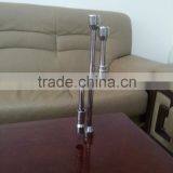 China Factory Manufacturer Carbon Steel Folding Cross Rim Wrench For Cars thumbnail-4