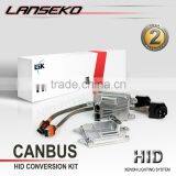 Powerfur OEM Hid Kit 35W Super Ballast Passed on All Cars thumbnail-1